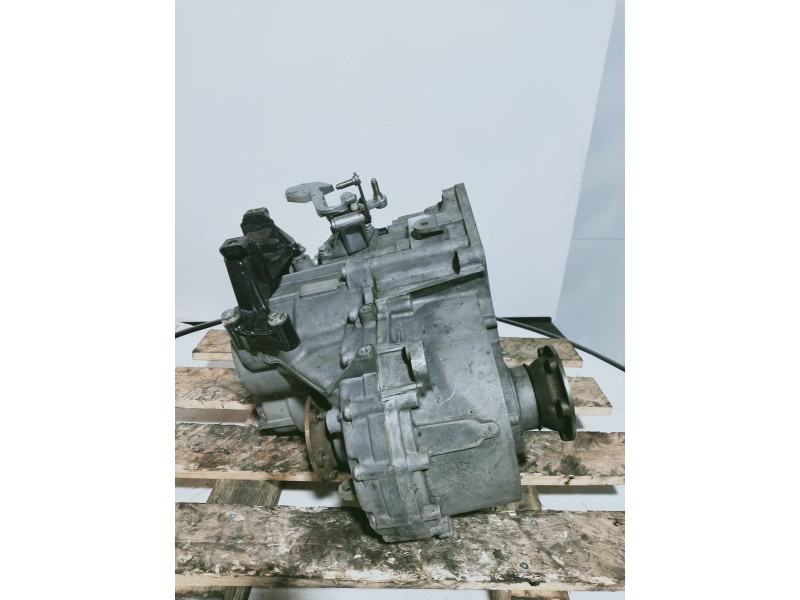 Recambio de caja cambios para seat ibiza (6l1) stylance referencia OEM IAM KDV 28067 P02 14 20491298  Recambio de caja cambios para seat ibiza (6l1) stylance referencia OEM IAM KDV 28067 P02 14 20491298