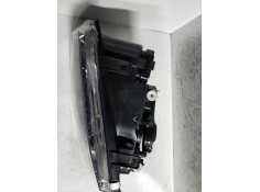 Recambio de faro izquierdo para volkswagen bora berlina (1j2) referencia OEM IAM    2