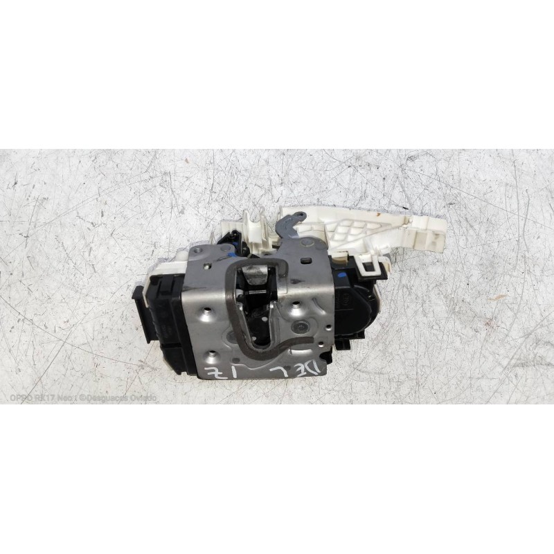 Recambio de motor cierre centralizado delantero izquierdo para mercedes clase glk (w204) glk glk 220 cdi be (204.902) referencia