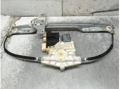 Recambio de elevalunas delantero derecho para citroen c4 berlina exclusive referencia OEM IAM 9681575880 997019102 5P 2