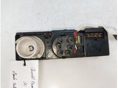 Recambio de mando calefaccion / aire acondicionado para daewoo aranos cd referencia OEM IAM    2