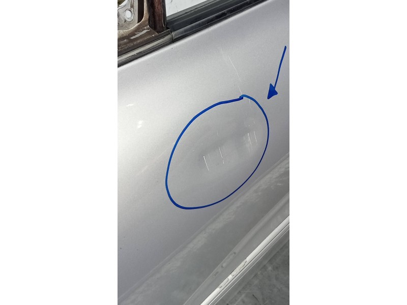 Recambio de puerta delantera izquierda para hyundai lantra berlina (rd) 1.9 d gls referencia OEM IAM   4P