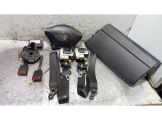 Recambio de kit airbag para mercedes sprinterii caja cerrada (desde 01.06) 210/213/216 cdi (906.611/613) referencia OEM IAM   