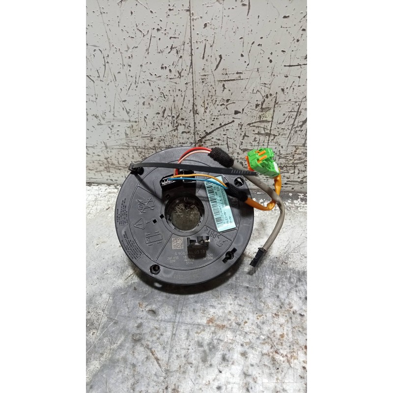 Recambio de kit airbag para mercedes sprinterii caja cerrada (desde 01.06) 210/213/216 cdi (906.611/613) referencia OEM IAM   