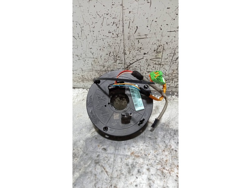 Recambio de kit airbag para mercedes sprinterii caja cerrada (desde 01.06) 210/213/216 cdi (906.611/613) referencia OEM IAM   