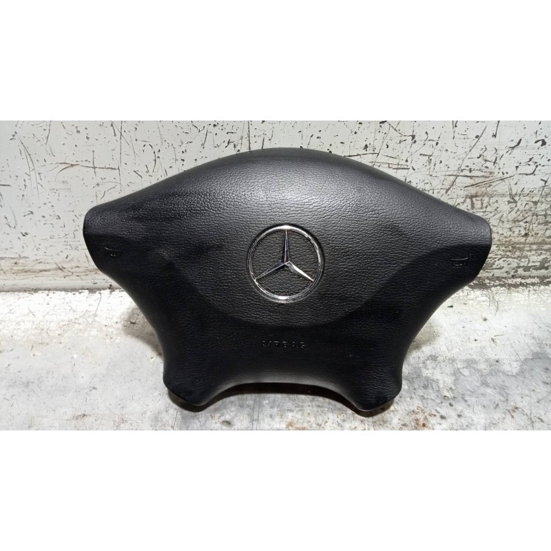 Recambio de kit airbag para mercedes sprinterii caja cerrada (desde 01.06) 210/213/216 cdi (906.611/613) referencia OEM IAM   