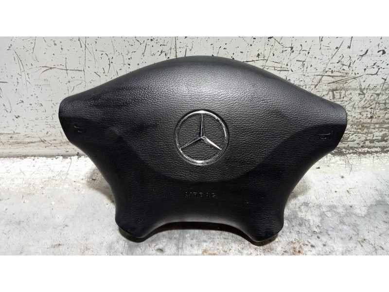 Recambio de kit airbag para mercedes sprinterii caja cerrada (desde 01.06) 210/213/216 cdi (906.611/613) referencia OEM IAM   