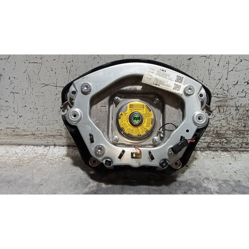 Recambio de kit airbag para mercedes sprinterii caja cerrada (desde 01.06) 210/213/216 cdi (906.611/613) referencia OEM IAM   