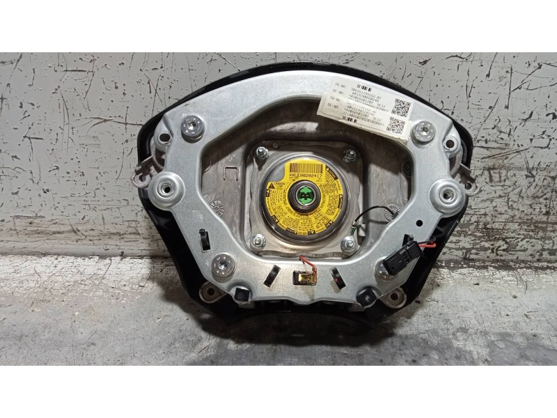 Recambio de kit airbag para mercedes sprinterii caja cerrada (desde 01.06) 210/213/216 cdi (906.611/613) referencia OEM IAM   