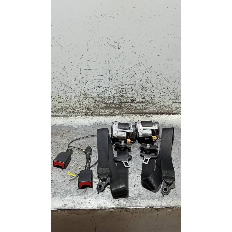 Recambio de kit airbag para mercedes sprinterii caja cerrada (desde 01.06) 210/213/216 cdi (906.611/613) referencia OEM IAM   