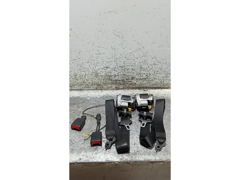 Recambio de kit airbag para mercedes sprinterii caja cerrada (desde 01.06) 210/213/216 cdi (906.611/613) referencia OEM IAM   