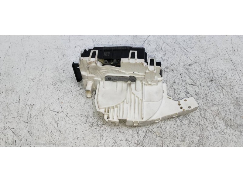 Recambio de motor cierre centralizado delantero izquierdo para mercedes clase glk (w204) glk glk 220 cdi be (204.902) referencia