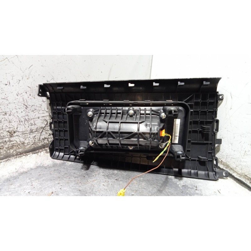 Recambio de kit airbag para mercedes sprinterii caja cerrada (desde 01.06) 210/213/216 cdi (906.611/613) referencia OEM IAM   