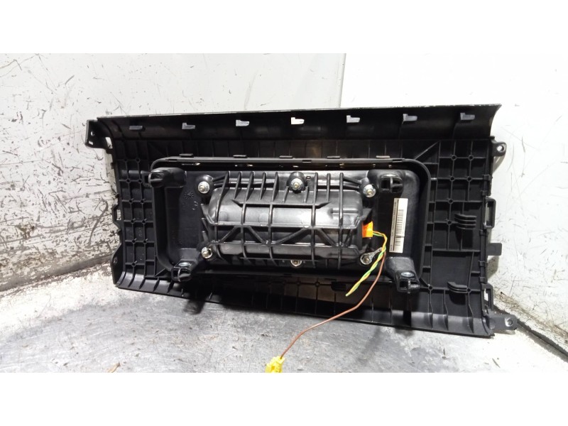 Recambio de kit airbag para mercedes sprinterii caja cerrada (desde 01.06) 210/213/216 cdi (906.611/613) referencia OEM IAM   