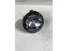 Recambio de faro antiniebla derecho para opel movano referencia OEM IAM   