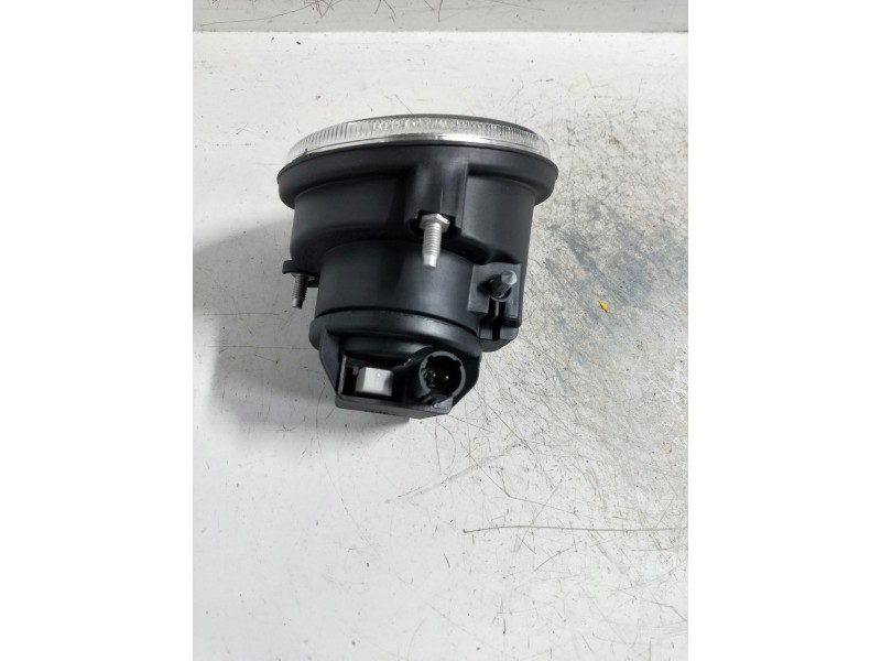 Recambio de faro antiniebla derecho para opel movano referencia OEM IAM    Recambio de faro antiniebla derecho para opel movano referencia OEM IAM