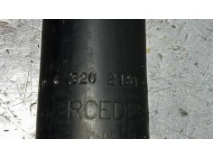 Recambio de amortiguador trasero izquierdo para mercedes sprinterii caja cerrada (desde 01.06) 210/213/216 cdi (906.611/613) ref 2