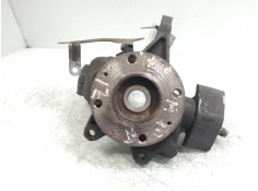 Recambio de mangueta delantera izquierda para citroen xantia berlina 1.9 turbodiesel referencia OEM IAM   