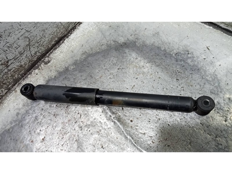 Recambio de amortiguador trasero izquierdo para mercedes sprinterii caja cerrada (desde 01.06) 210/213/216 cdi (906.611/613) ref
