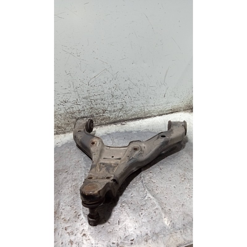 Recambio de brazo suspension inferior delantero derecho para mercedes sprinterii caja cerrada (desde 01.06) 210/213/216 cdi (906