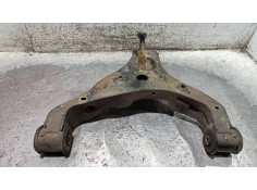 Recambio de brazo suspension inferior delantero izquierdo para mercedes sprinterii caja cerrada (desde 01.06) 210/213/216 cdi (9