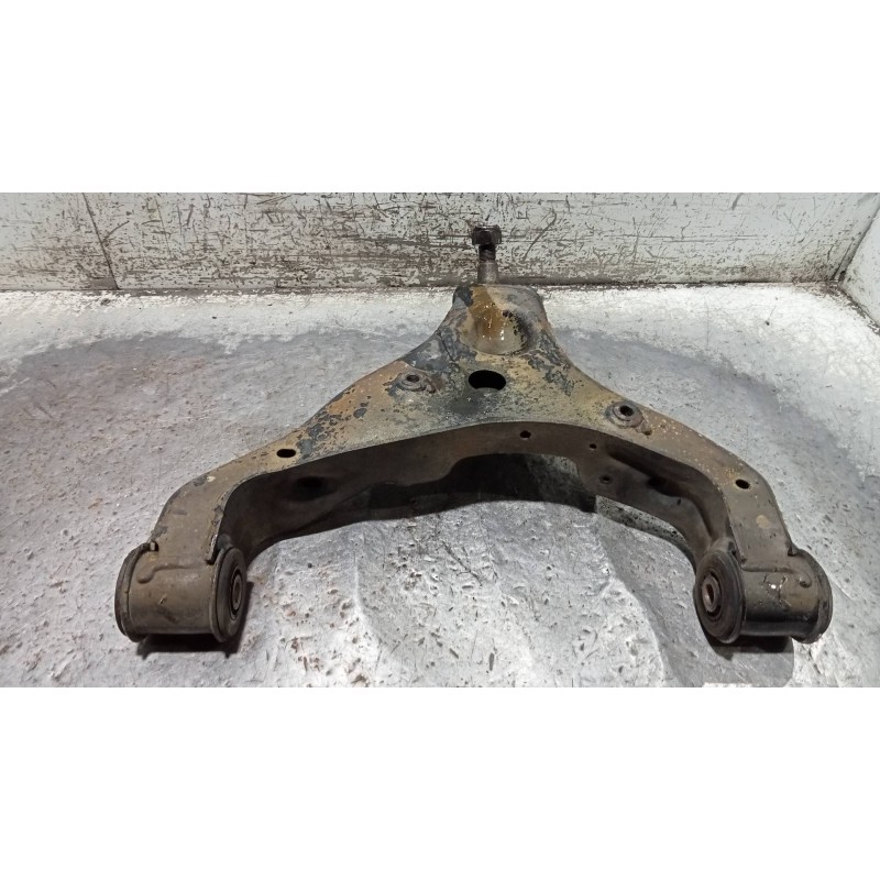 Recambio de brazo suspension inferior delantero izquierdo para mercedes sprinterii caja cerrada (desde 01.06) 210/213/216 cdi (9