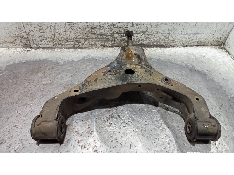 Recambio de brazo suspension inferior delantero izquierdo para mercedes sprinterii caja cerrada (desde 01.06) 210/213/216 cdi (9