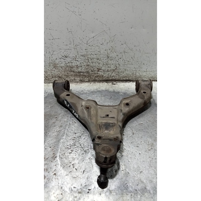 Recambio de brazo suspension inferior delantero izquierdo para mercedes sprinterii caja cerrada (desde 01.06) 210/213/216 cdi (9