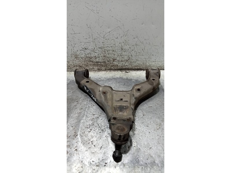 Recambio de brazo suspension inferior delantero izquierdo para mercedes sprinterii caja cerrada (desde 01.06) 210/213/216 cdi (9