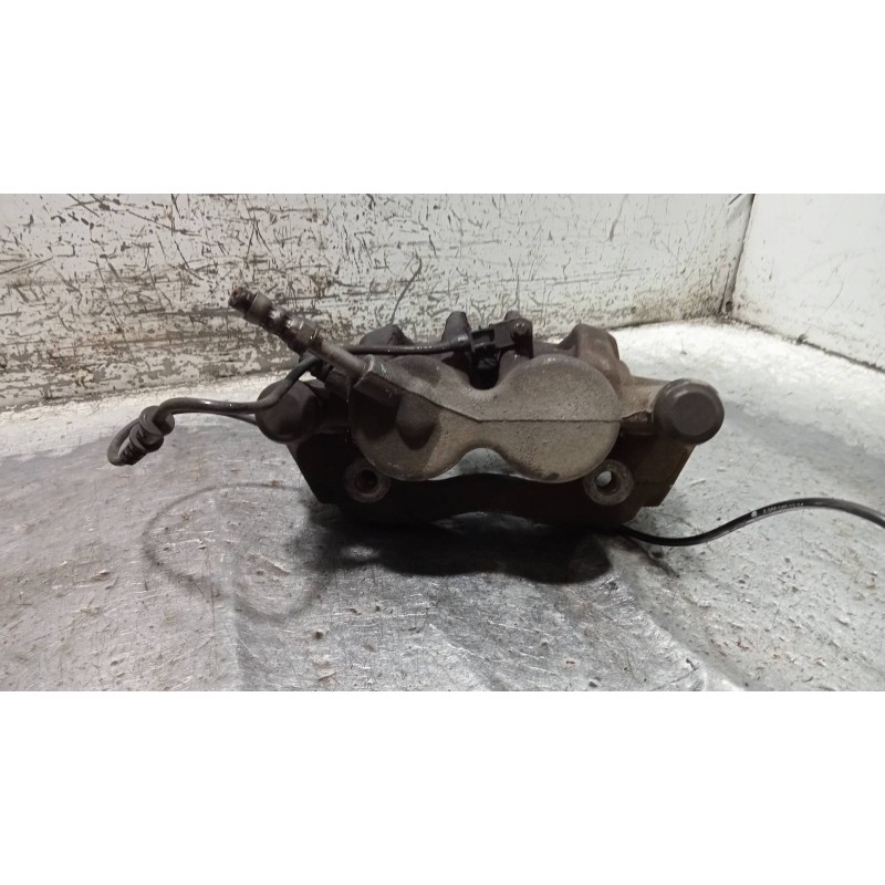 Recambio de pinza freno delantera derecha para mercedes sprinterii caja cerrada (desde 01.06) 210/213/216 cdi (906.611/613) refe