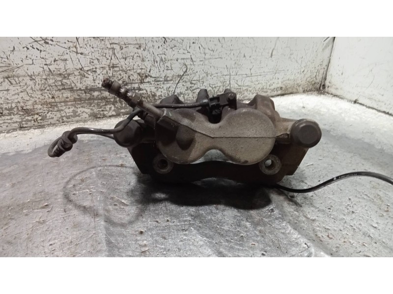 Recambio de pinza freno delantera derecha para mercedes sprinterii caja cerrada (desde 01.06) 210/213/216 cdi (906.611/613) refe