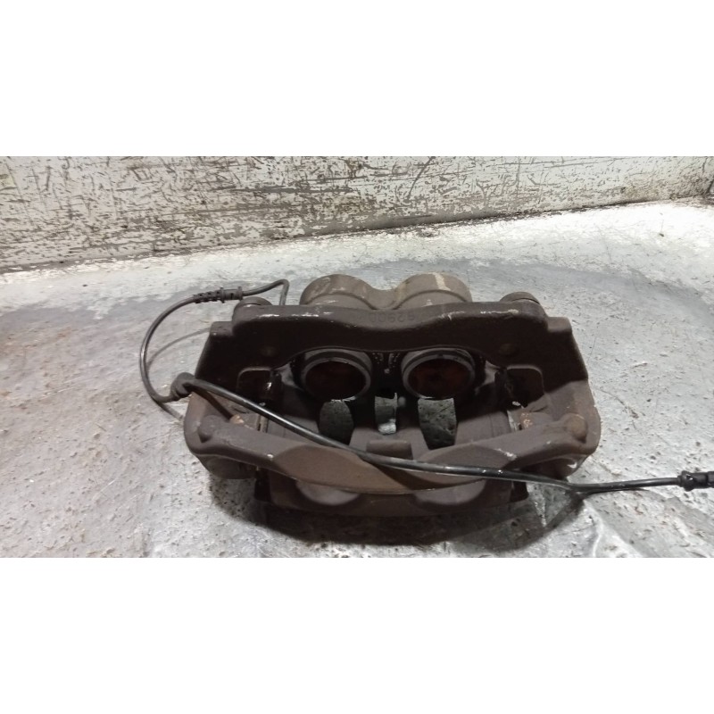 Recambio de pinza freno delantera derecha para mercedes sprinterii caja cerrada (desde 01.06) 210/213/216 cdi (906.611/613) refe