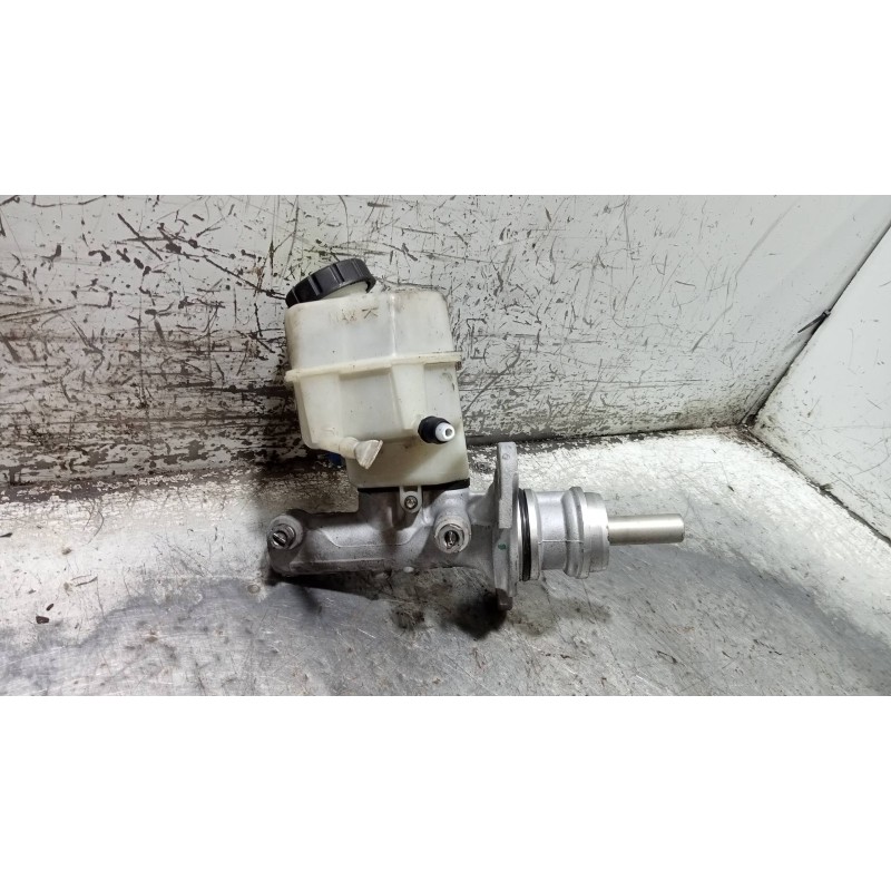 Recambio de bomba freno para mercedes sprinterii caja cerrada (desde 01.06) 210/213/216 cdi (906.611/613) referencia OEM IAM   