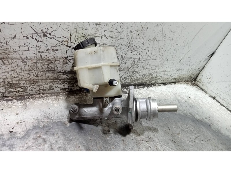 Recambio de bomba freno para mercedes sprinterii caja cerrada (desde 01.06) 210/213/216 cdi (906.611/613) referencia OEM IAM   