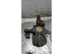 Recambio de mangueta delantera derecha para mercedes sprinterii caja cerrada (desde 01.06) 210/213/216 cdi (906.611/613) referen 2