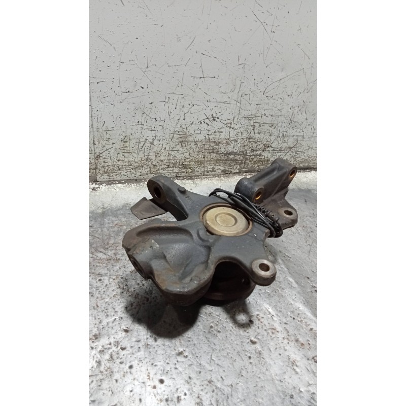 Recambio de mangueta delantera derecha para mercedes sprinterii caja cerrada (desde 01.06) 210/213/216 cdi (906.611/613) referen