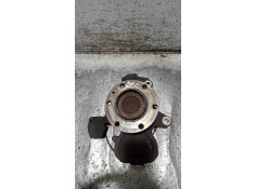 Recambio de mangueta delantera izquierda para mercedes sprinterii caja cerrada (desde 01.06) 210/213/216 cdi (906.611/613) refer