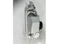 Recambio de faro antiniebla izquierdo para ford escort berl./turnier referencia OEM IAM    2