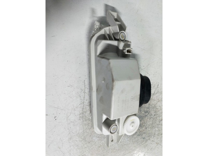Recambio de faro antiniebla izquierdo para ford escort berl./turnier referencia OEM IAM   