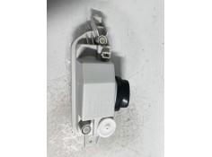 Recambio de faro antiniebla izquierdo para ford escort berl./turnier referencia OEM IAM    2