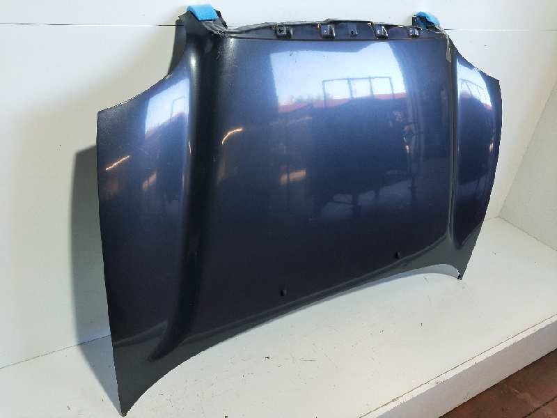 Recambio de capot para hyundai santa fe (sm) 2.0 crdi cat referencia OEM IAM   