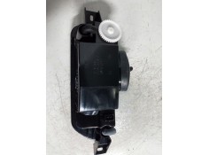 Recambio de faro antiniebla derecho para ford escort berl./turnier referencia OEM IAM    2