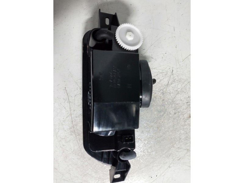 Recambio de faro antiniebla derecho para ford escort berl./turnier referencia OEM IAM   