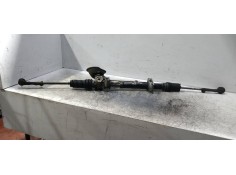 Recambio de cremallera direccion para renault megane i classic (la0) 1.9 d rn referencia OEM IAM   