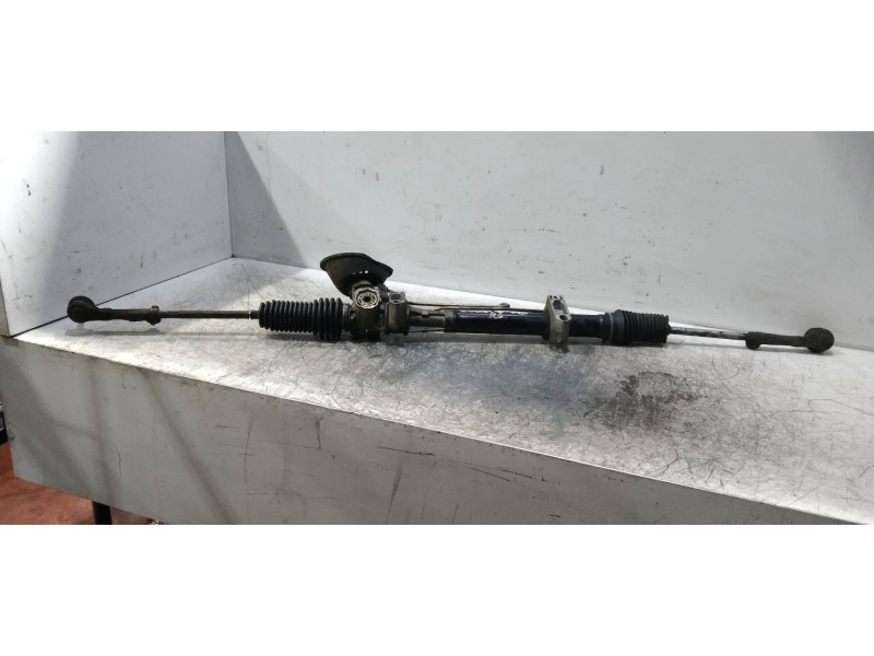 Recambio de cremallera direccion para renault megane i classic (la0) 1.9 d rn referencia OEM IAM   