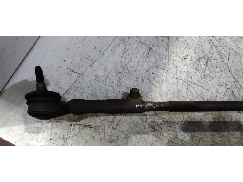 Recambio de cremallera direccion para renault megane i classic (la0) 1.9 d rn referencia OEM IAM   