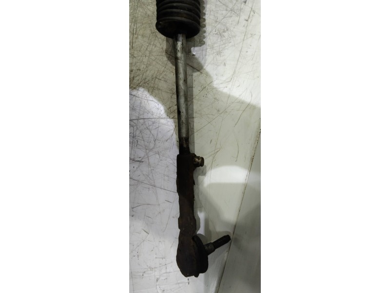 Recambio de cremallera direccion para renault megane i classic (la0) 1.9 d rn referencia OEM IAM   