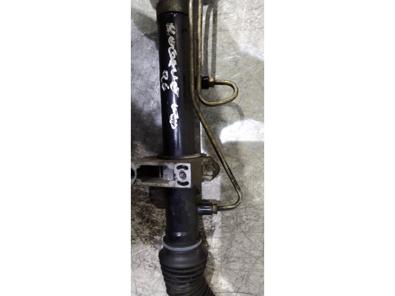 Recambio de cremallera direccion para renault megane i classic (la0) 1.9 d rn referencia OEM IAM   