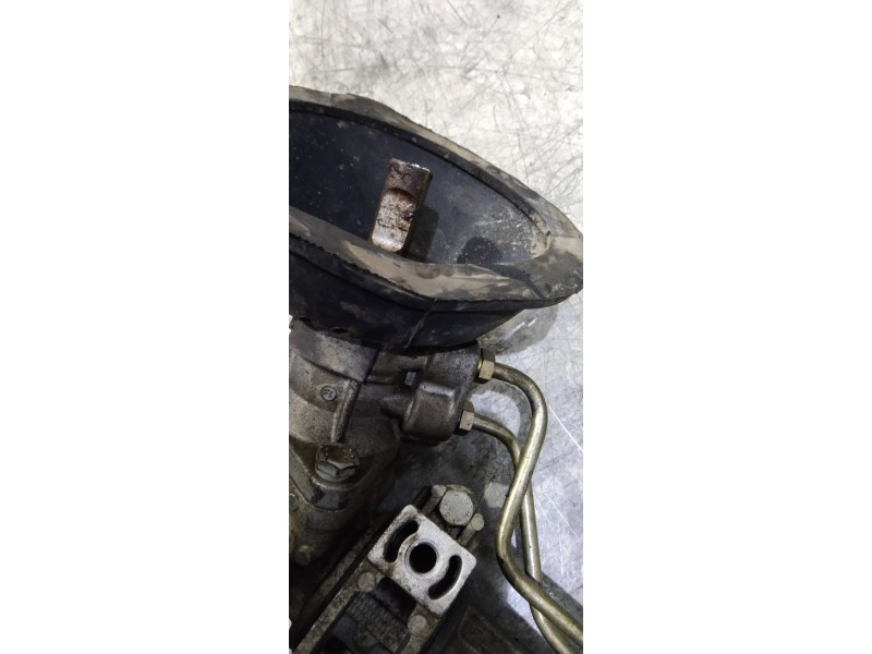 Recambio de cremallera direccion para renault megane i classic (la0) 1.9 d rn referencia OEM IAM   