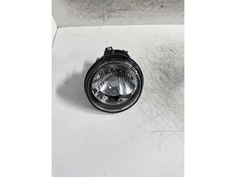 Recambio de faro antiniebla derecho para renault clio ii fase i (b/cbo) referencia OEM IAM   